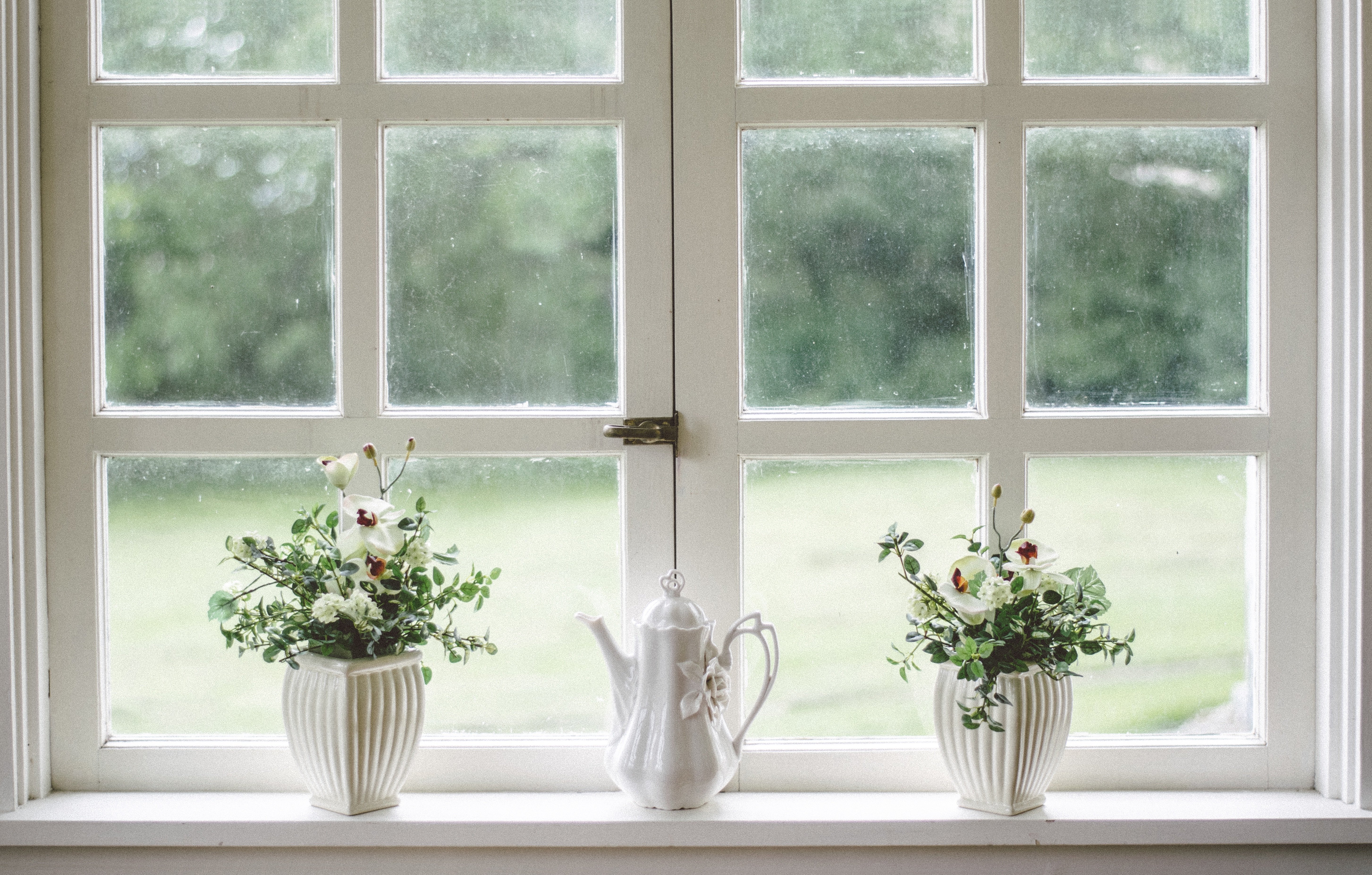 Premium-Fenster