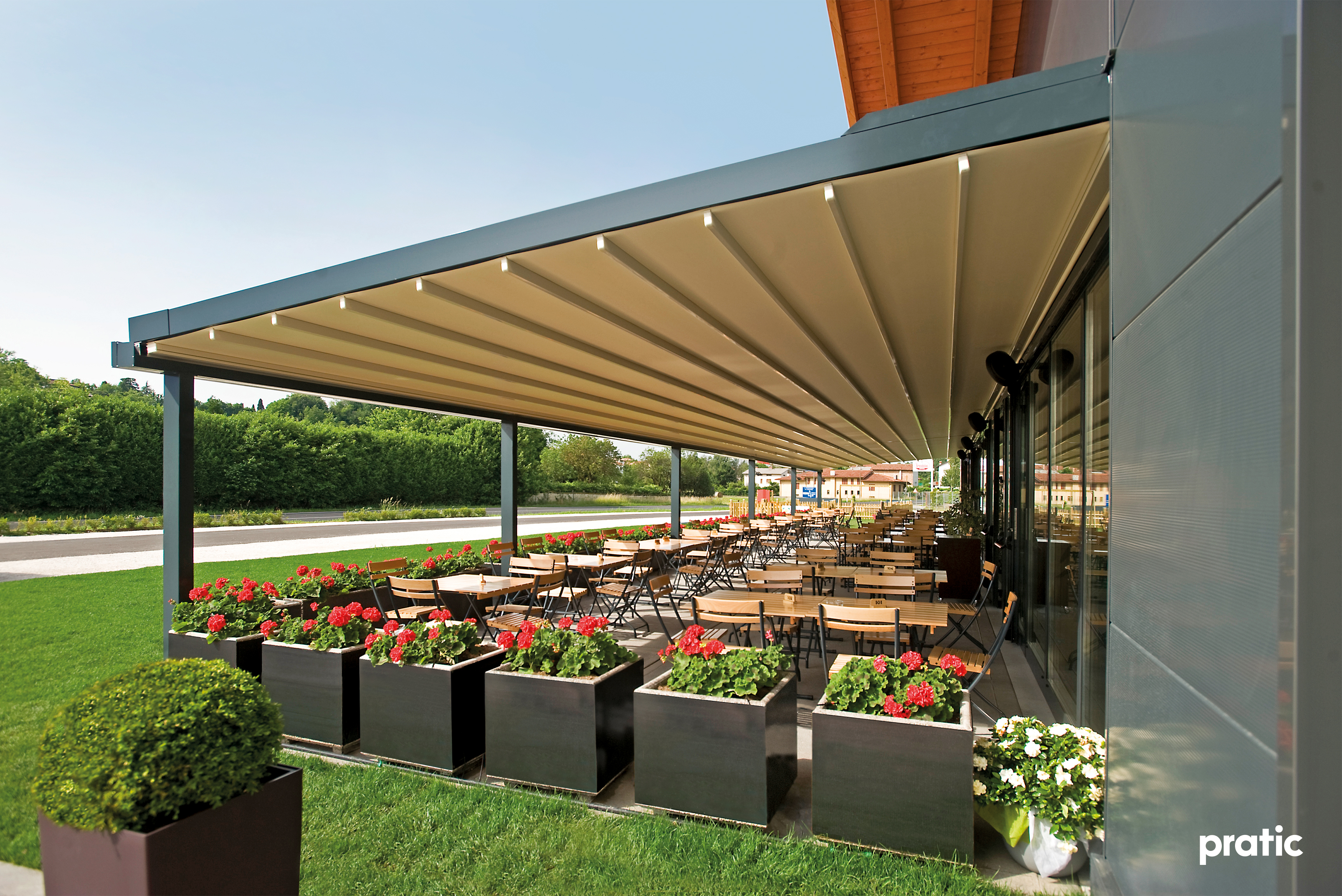 Pergola