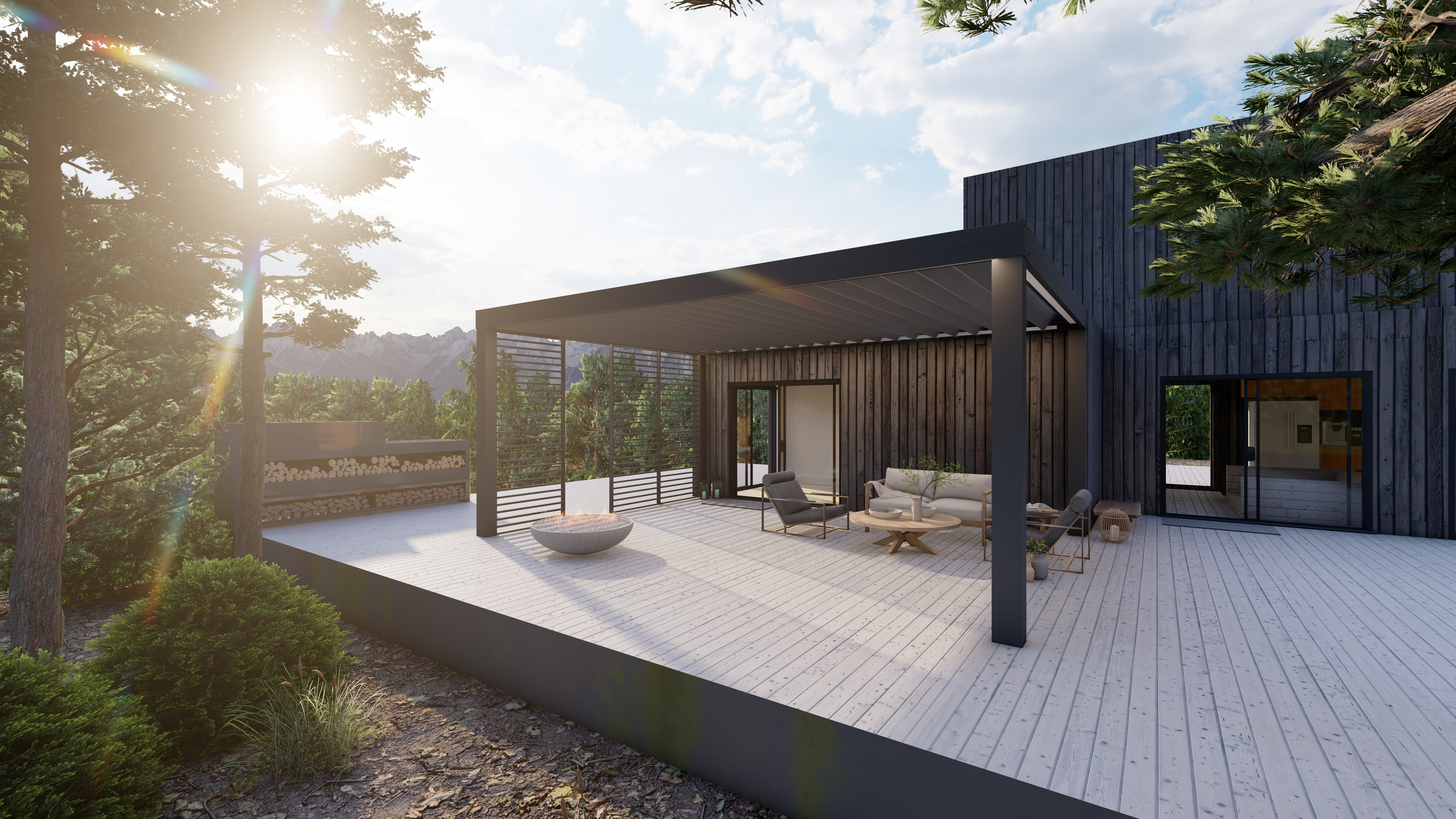 Gumax® 6,06m x 3,0m